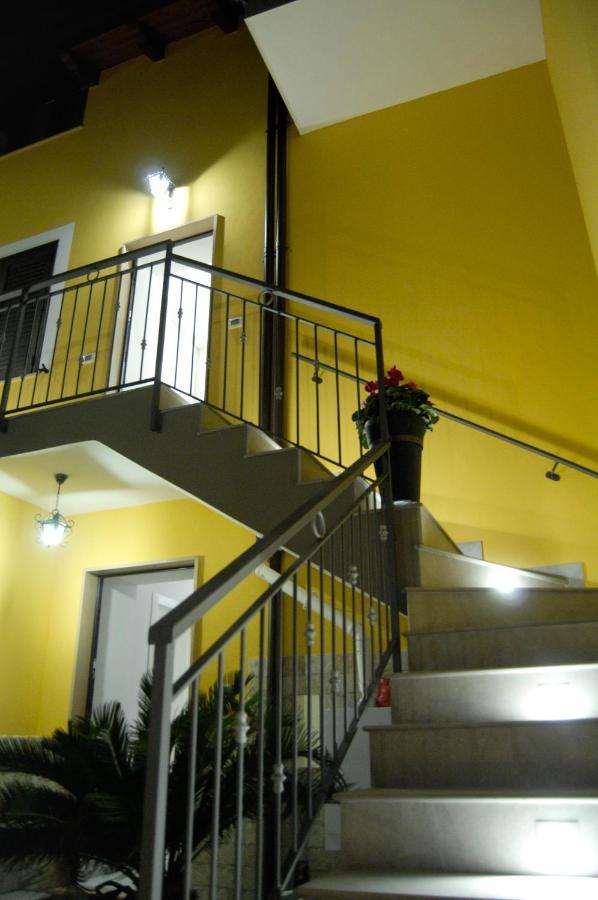 B&B Al Vicoletto Fisciano Exterior foto